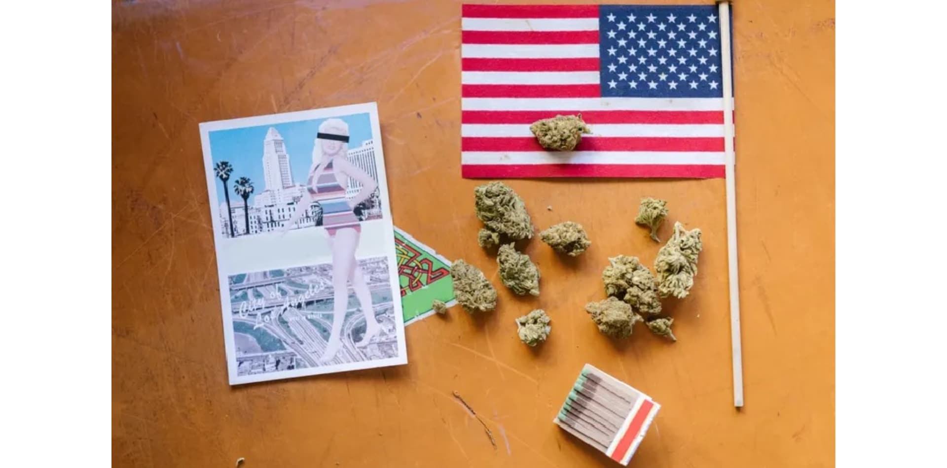 Does Big Business Provide A Better Look Into Cannabis Reform Than Capitol Hill?