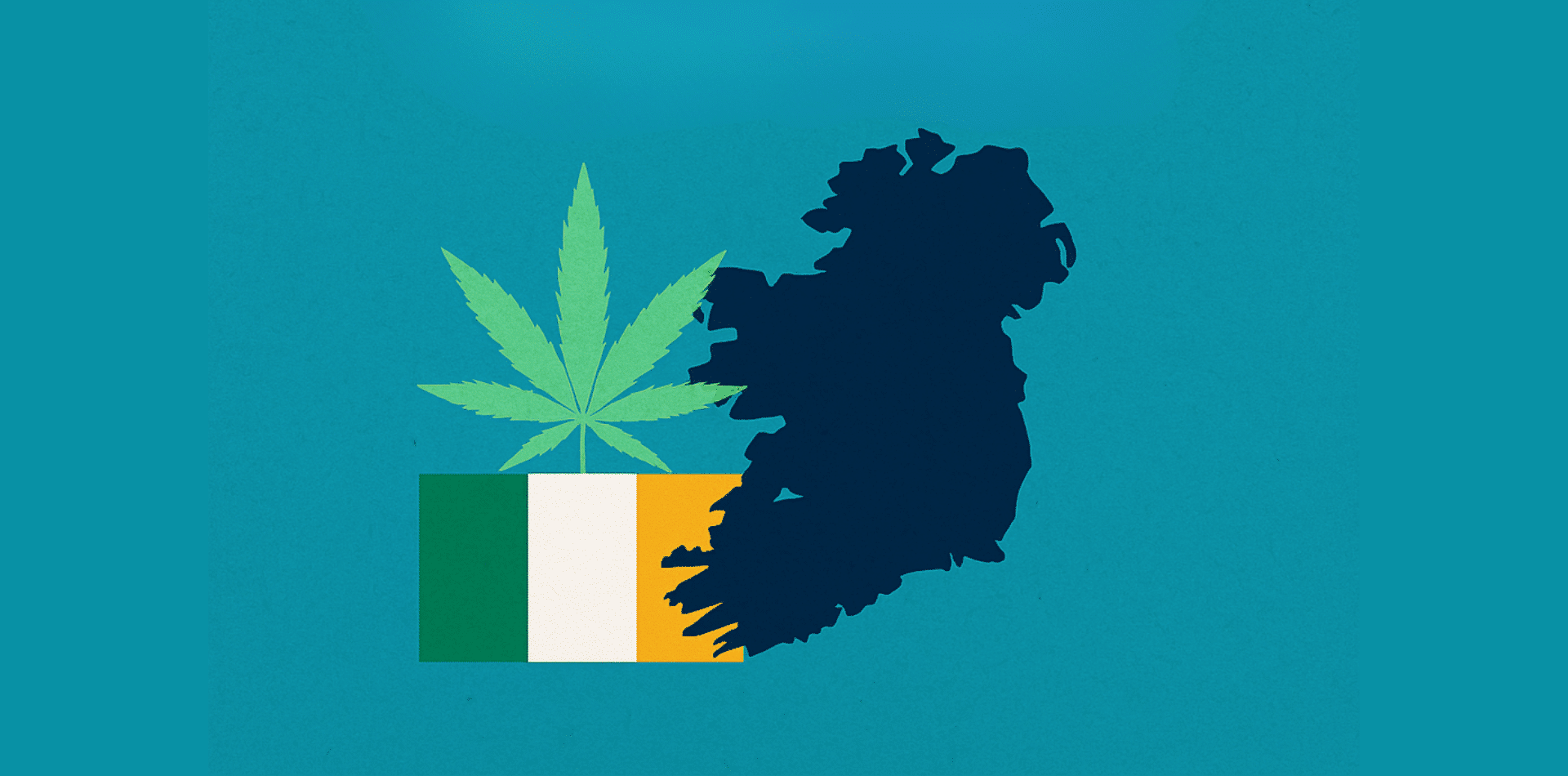 Ireland Could Make Great Cannabis Policy: Examining the Past to Look Forward
